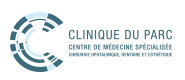 Clinique du Parc logo